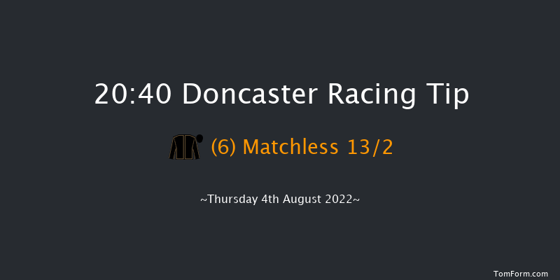 Doncaster 20:40 Handicap (Class 3) 10f Sat 30th Jul 2022