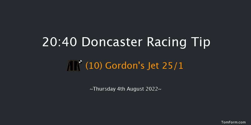 Doncaster 20:40 Handicap (Class 3) 10f Sat 30th Jul 2022