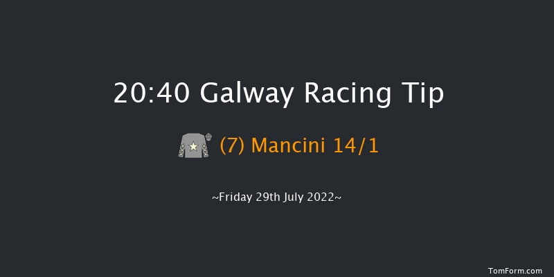 Galway 20:40 Handicap 14f Thu 28th Jul 2022