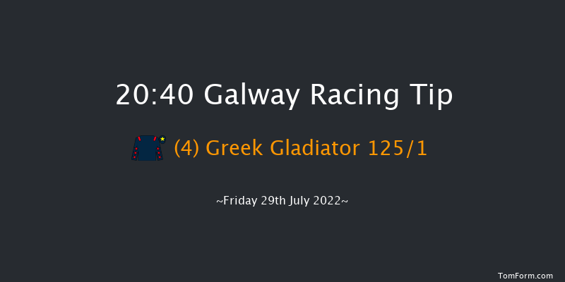 Galway 20:40 Handicap 14f Thu 28th Jul 2022