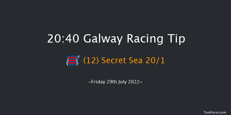 Galway 20:40 Handicap 14f Thu 28th Jul 2022