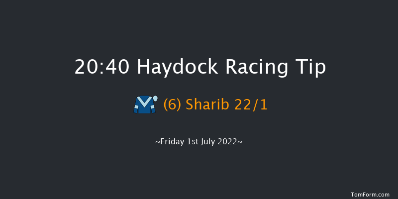 Haydock 20:40 Handicap (Class 5) 7f Thu 30th Jun 2022