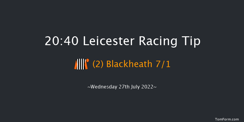 Leicester 20:40 Handicap (Class 5) 7f Wed 20th Jul 2022