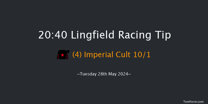 Lingfield  20:40 Handicap (Class 6) 12f Thu 23rd May 2024