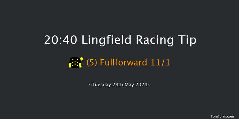 Lingfield  20:40 Handicap (Class 6) 12f Thu 23rd May 2024