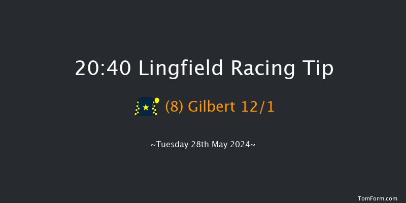 Lingfield  20:40 Handicap (Class 6) 12f Thu 23rd May 2024