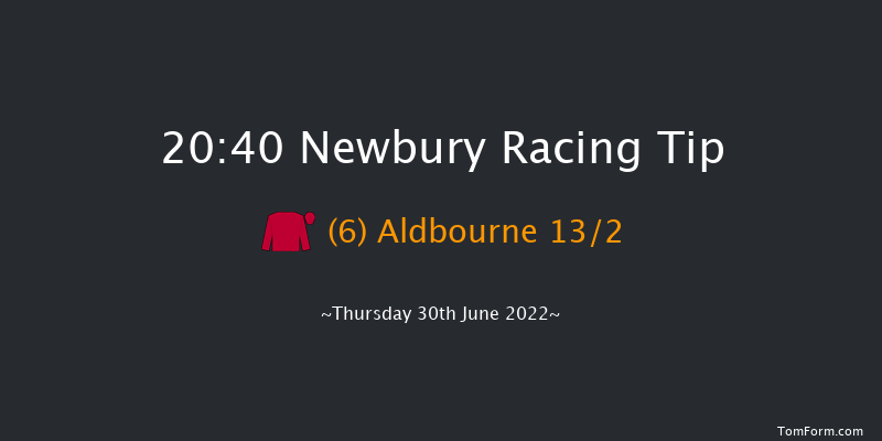 Newbury 20:40 Handicap (Class 5) 8f Tue 21st Jun 2022