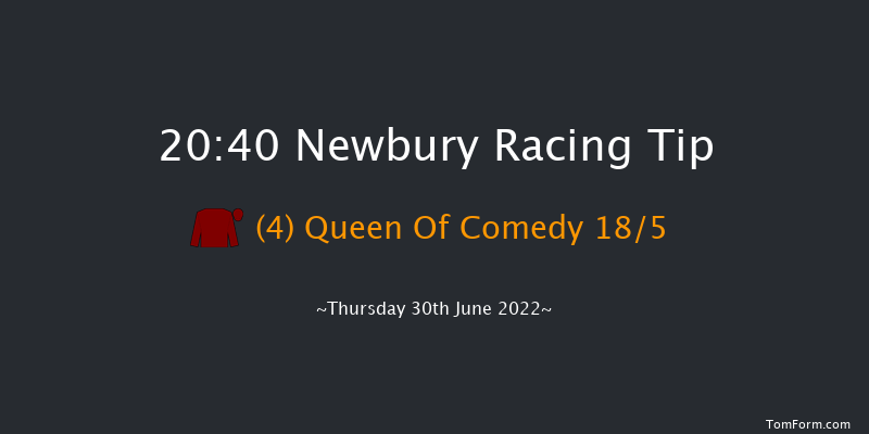 Newbury 20:40 Handicap (Class 5) 8f Tue 21st Jun 2022