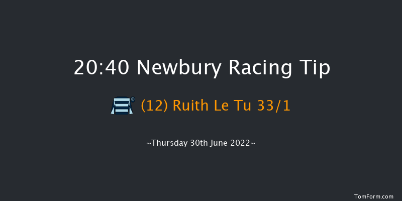 Newbury 20:40 Handicap (Class 5) 8f Tue 21st Jun 2022