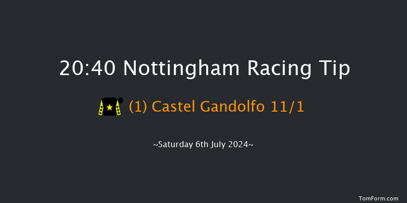 Nottingham  20:40 Handicap (Class 6) 14f Thu 27th Jun 2024