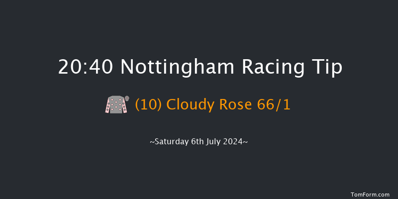 Nottingham  20:40 Handicap (Class 6) 14f Thu 27th Jun 2024