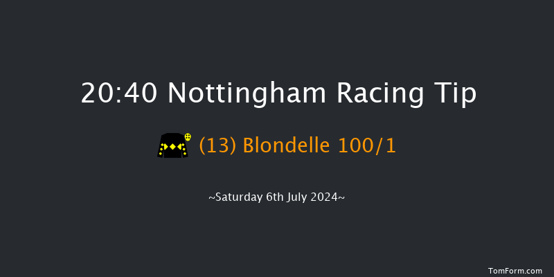 Nottingham  20:40 Handicap (Class 6) 14f Thu 27th Jun 2024