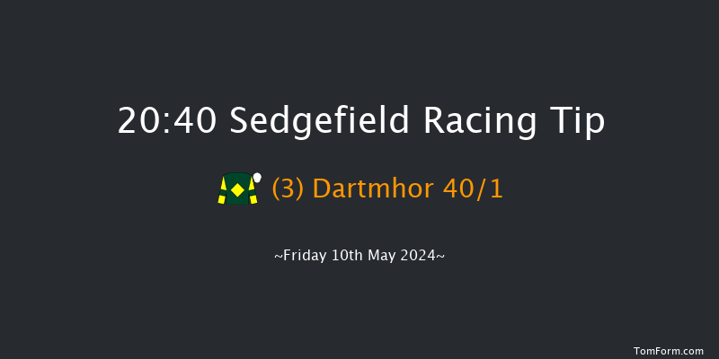 Sedgefield  20:40 NH Flat Race (Class 5)
17f Tue 12th Mar 2024