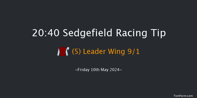 Sedgefield  20:40 NH Flat Race (Class 5)
17f Tue 12th Mar 2024