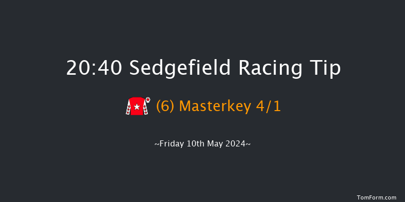 Sedgefield  20:40 NH Flat Race (Class 5)
17f Tue 12th Mar 2024