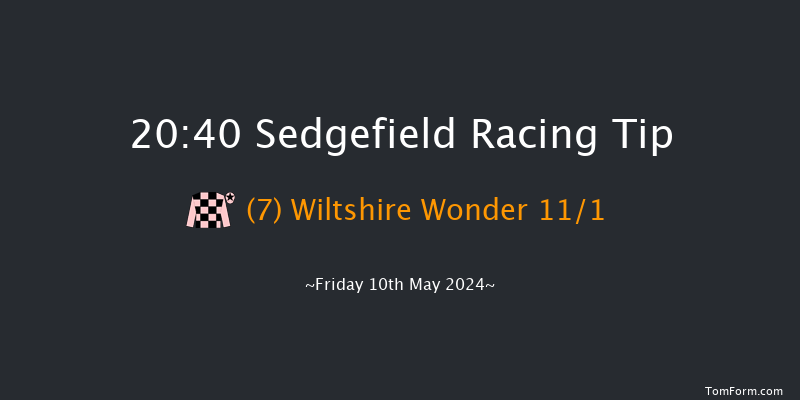 Sedgefield  20:40 NH Flat Race (Class 5)
17f Tue 12th Mar 2024