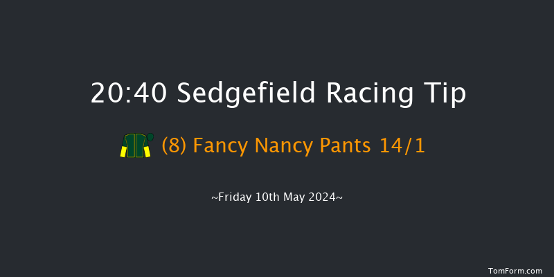 Sedgefield  20:40 NH Flat Race (Class 5)
17f Tue 12th Mar 2024