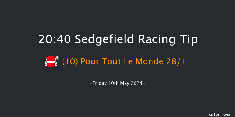 Sedgefield  20:40 NH Flat Race (Class 5)
17f Tue 12th Mar 2024