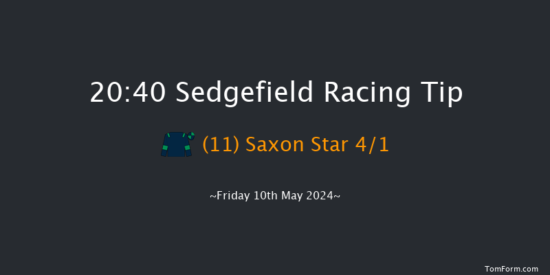 Sedgefield  20:40 NH Flat Race (Class 5)
17f Tue 12th Mar 2024