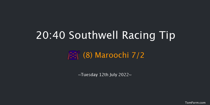 Southwell 20:40 Handicap Hurdle (Class 4) 20f Mon 27th Jun 2022