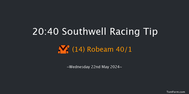 Southwell  20:40 Handicap Hurdle (Class 5)
24f Tue 14th May 2024