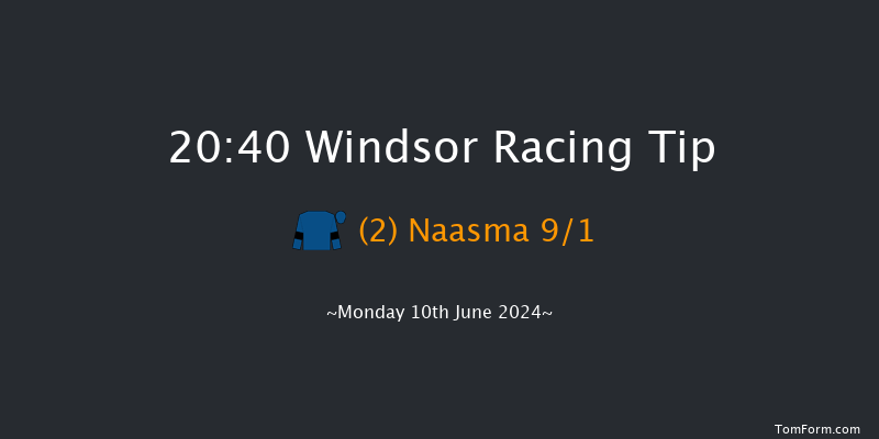 Windsor  20:40 Handicap (Class 5) 11f Mon 3rd Jun 2024