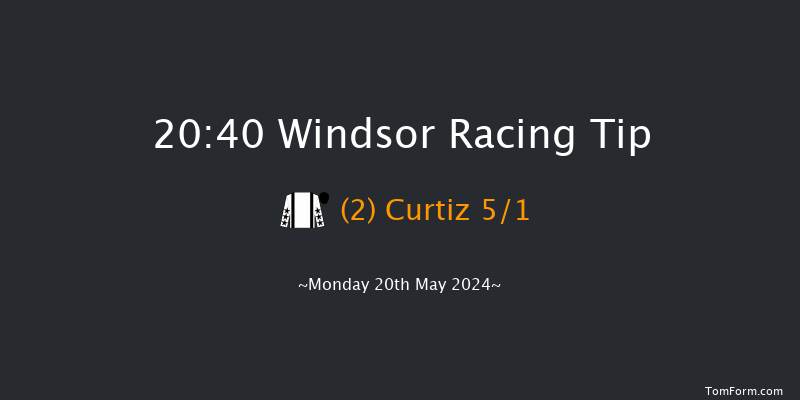 Windsor  20:40 Handicap (Class 6) 10f Mon 13th May 2024