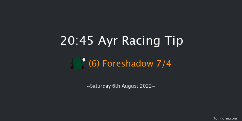 Ayr 20:45 Stakes (Class 6) 10f Thu 4th Aug 2022