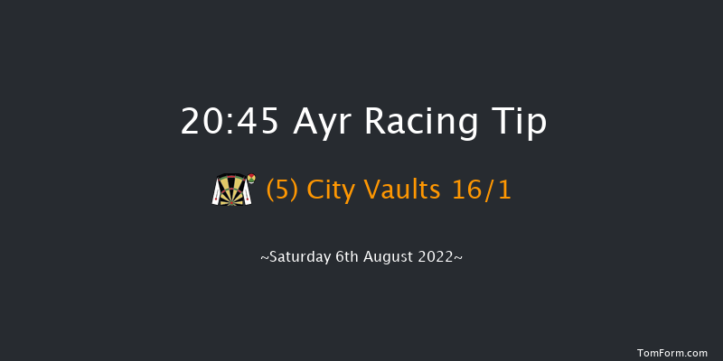 Ayr 20:45 Stakes (Class 6) 10f Thu 4th Aug 2022