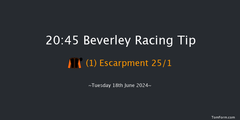 Beverley  20:45 Handicap (Class 6) 10f Sat 8th Jun 2024