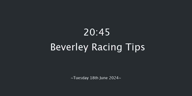 Beverley  20:45 Handicap (Class 6) 10f Sat 8th Jun 2024