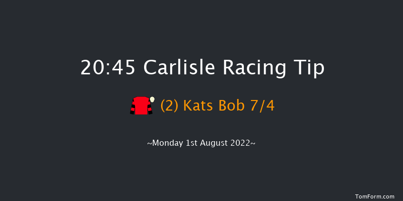 Carlisle 20:45 Handicap (Class 5) 6f Thu 7th Jul 2022