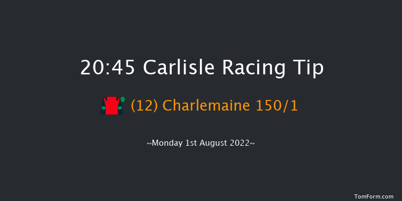 Carlisle 20:45 Handicap (Class 5) 6f Thu 7th Jul 2022