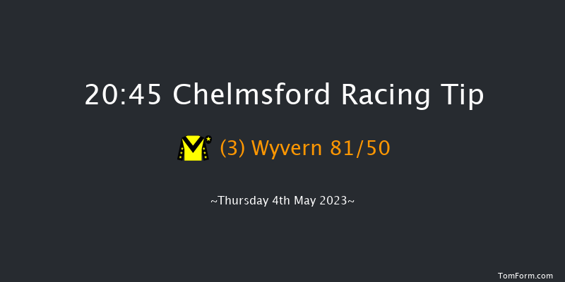 Chelmsford 20:45 Handicap (Class 3) 7f Thu 27th Apr 2023