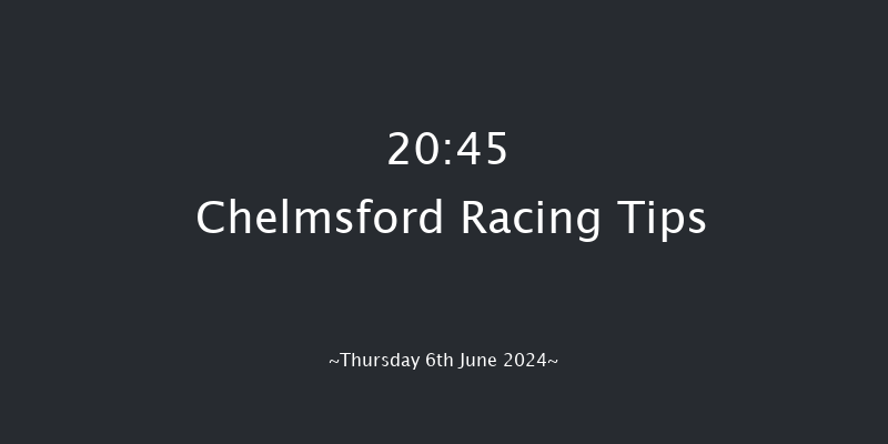 Chelmsford  20:45 Handicap (Class 6) 7f Thu 23rd May 2024