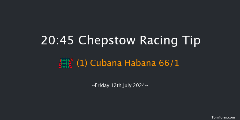 Chepstow  20:45 Handicap (Class 6) 12f Mon 24th Jun 2024