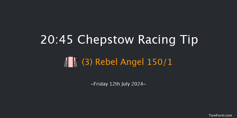 Chepstow  20:45 Handicap (Class 6) 12f Mon 24th Jun 2024