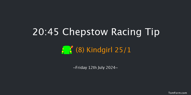 Chepstow  20:45 Handicap (Class 6) 12f Mon 24th Jun 2024