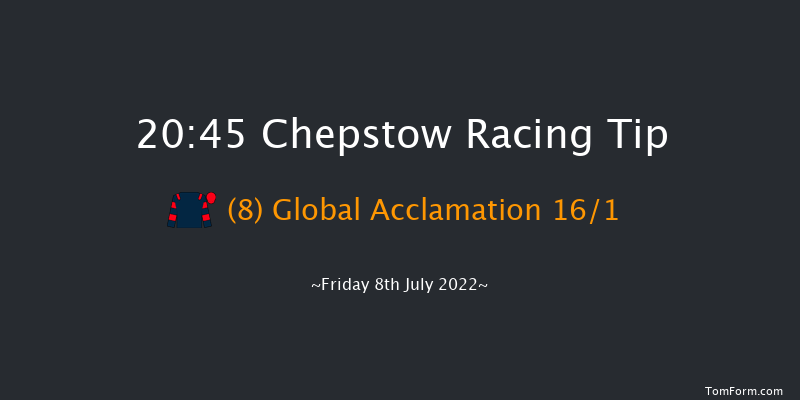 Chepstow 20:45 Handicap (Class 6) 7f Tue 28th Jun 2022