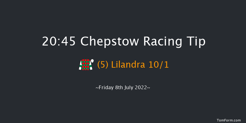 Chepstow 20:45 Handicap (Class 6) 7f Tue 28th Jun 2022