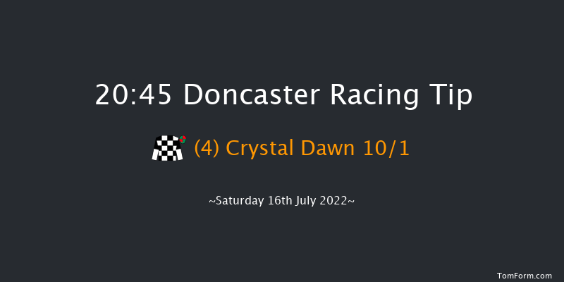 Doncaster 20:45 Handicap (Class 6) 8f Thu 7th Jul 2022