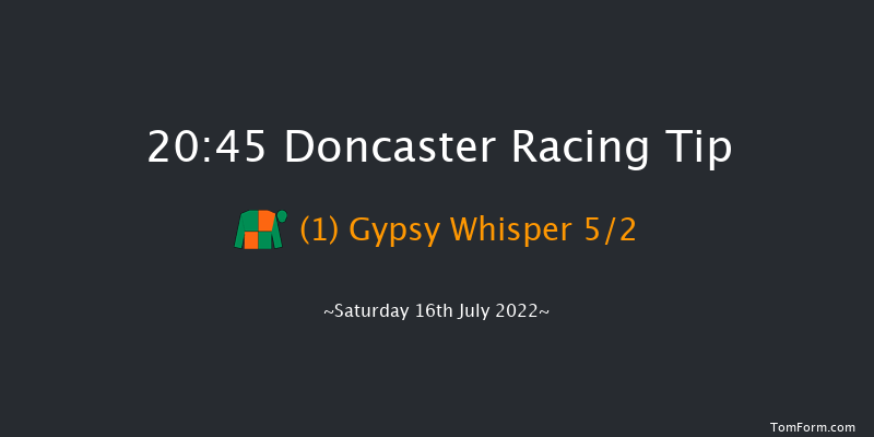 Doncaster 20:45 Handicap (Class 6) 8f Thu 7th Jul 2022