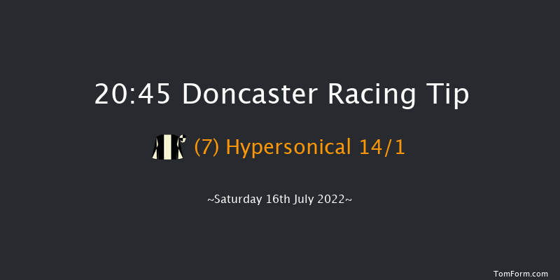 Doncaster 20:45 Handicap (Class 6) 8f Thu 7th Jul 2022