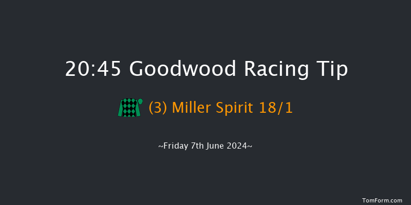 Goodwood  20:45 Handicap (Class 4) 12f Sat 25th May 2024