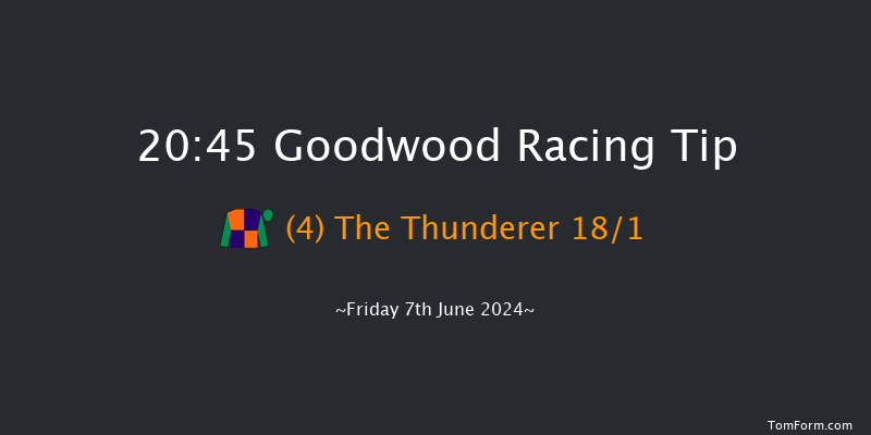 Goodwood  20:45 Handicap (Class 4) 12f Sat 25th May 2024