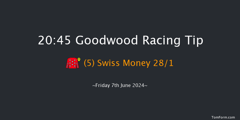 Goodwood  20:45 Handicap (Class 4) 12f Sat 25th May 2024