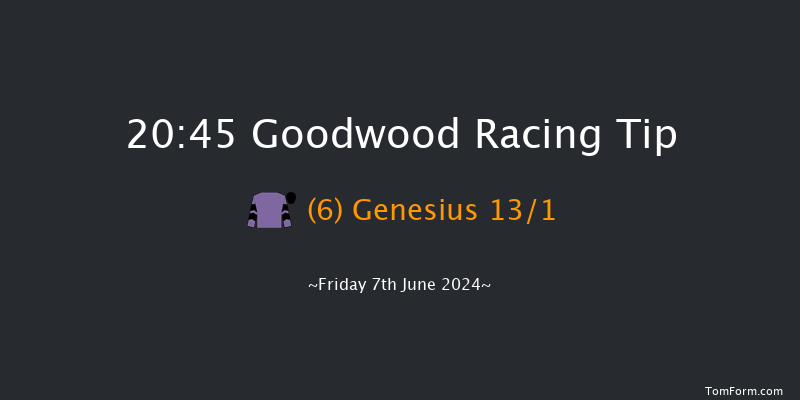 Goodwood  20:45 Handicap (Class 4) 12f Sat 25th May 2024