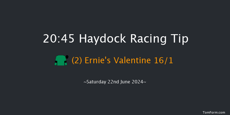 Haydock  20:45 Handicap (Class 4) 8f Sat 8th Jun 2024