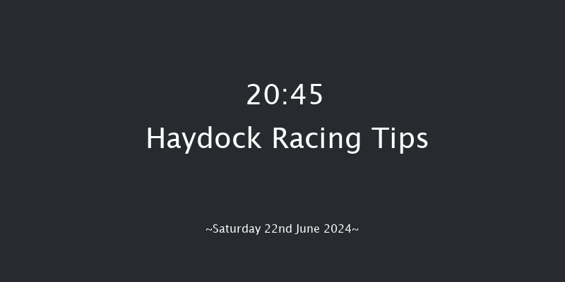 Haydock  20:45 Handicap (Class 4) 8f Sat 8th Jun 2024