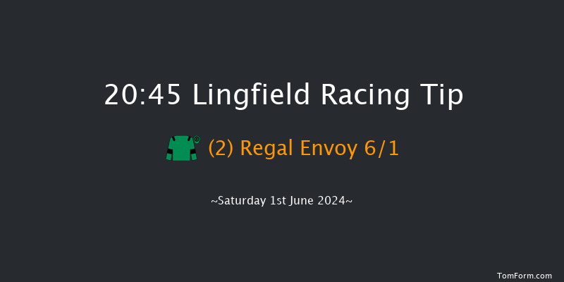 Lingfield  20:45 Handicap (Class 5) 6f Thu 30th May 2024